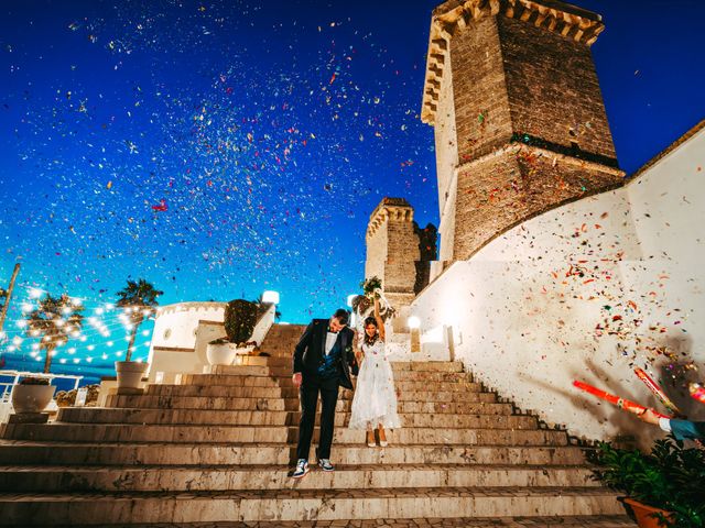 Il matrimonio di Alberto e Beatrice a Lecce, Lecce 67