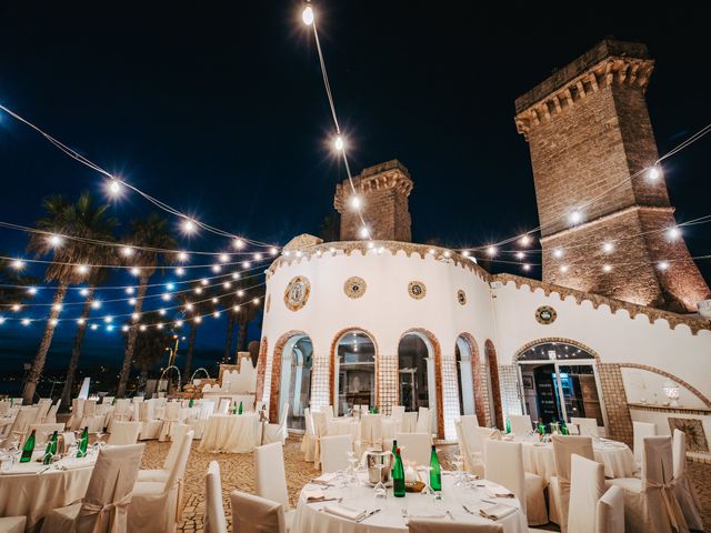 Il matrimonio di Alberto e Beatrice a Lecce, Lecce 70