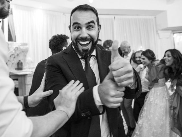 Il matrimonio di Alberto e Beatrice a Lecce, Lecce 80