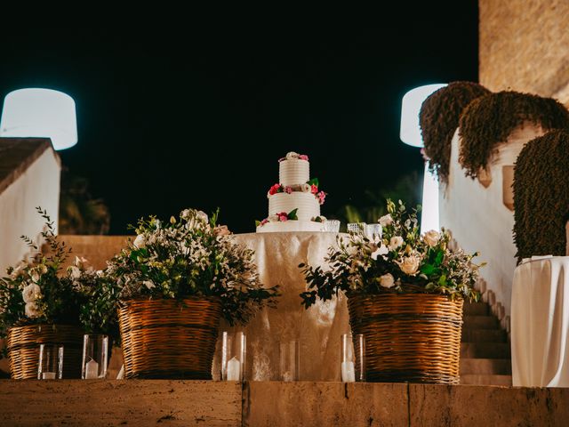 Il matrimonio di Alberto e Beatrice a Lecce, Lecce 85