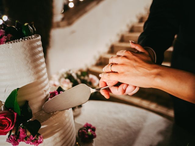 Il matrimonio di Alberto e Beatrice a Lecce, Lecce 86