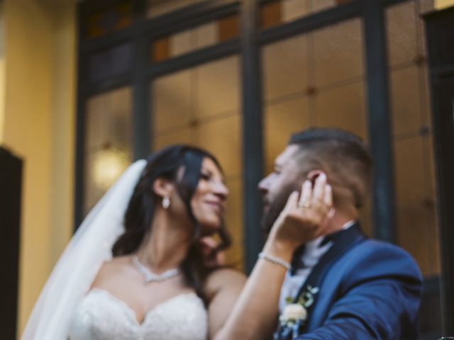 Il matrimonio di Alessandra e Guido a Pescara, Pescara 11