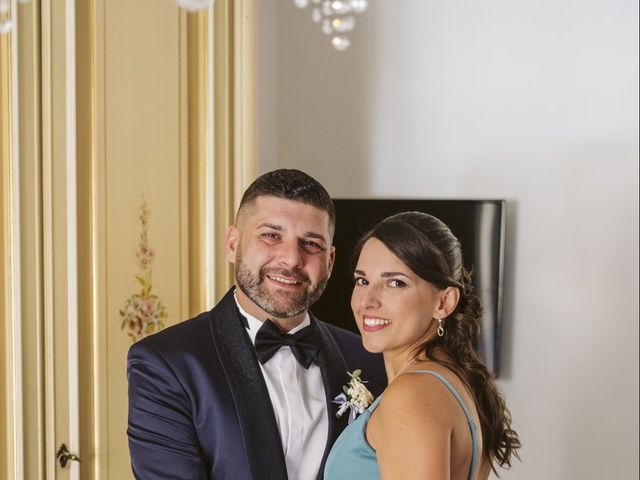 Il matrimonio di Alessandra e Guido a Pescara, Pescara 19