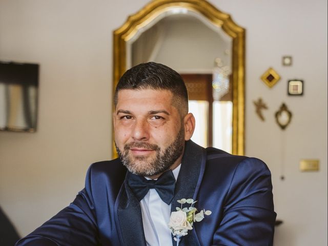 Il matrimonio di Alessandra e Guido a Pescara, Pescara 24