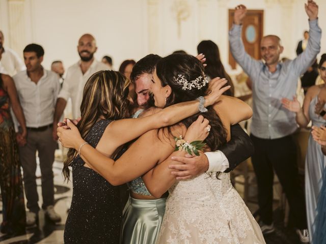 Il matrimonio di Alessandra e Guido a Pescara, Pescara 25