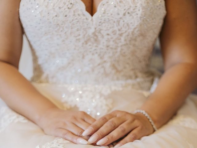 Il matrimonio di Alessandra e Guido a Pescara, Pescara 37