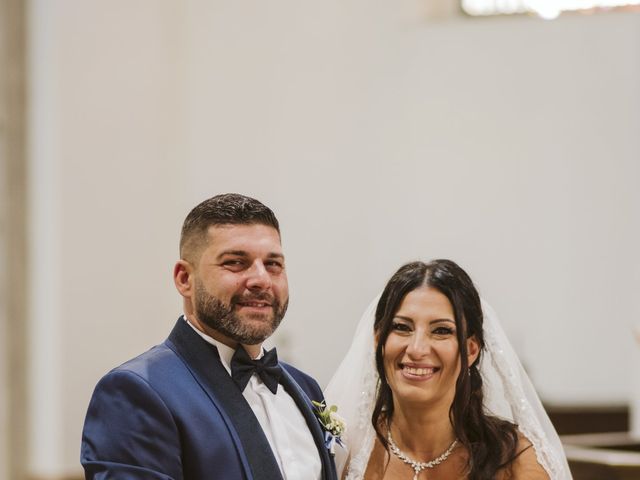 Il matrimonio di Alessandra e Guido a Pescara, Pescara 48