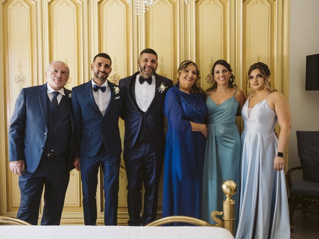 Il matrimonio di Alessandra e Guido a Pescara, Pescara 56