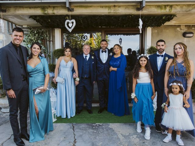 Il matrimonio di Alessandra e Guido a Pescara, Pescara 60