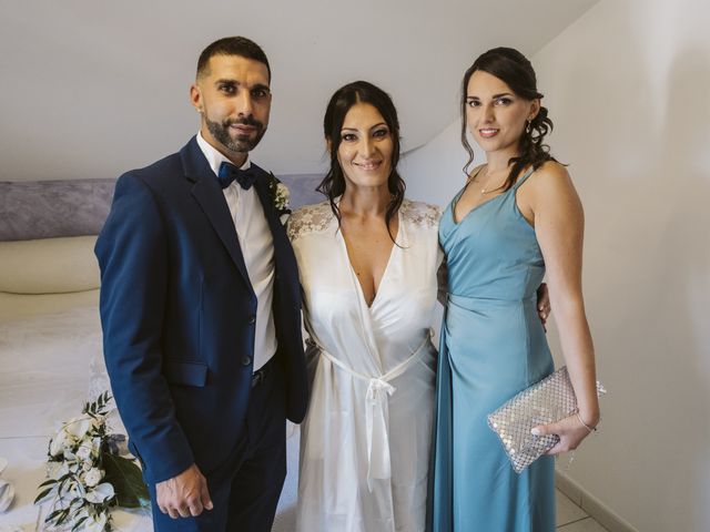 Il matrimonio di Alessandra e Guido a Pescara, Pescara 62