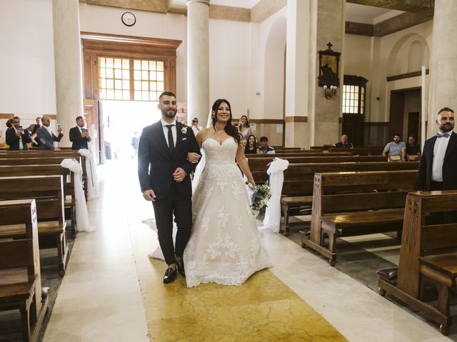 Il matrimonio di Alessandra e Guido a Pescara, Pescara 83