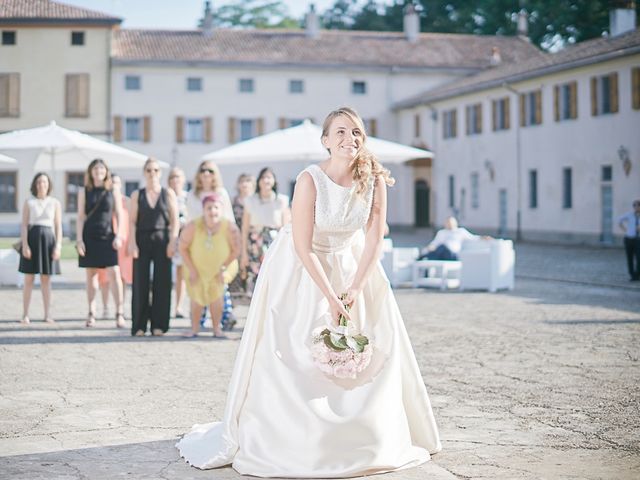 Il matrimonio di Antonio e Vanessa a Torre de&apos; Picenardi, Cremona 68