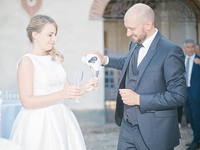 Il matrimonio di Antonio e Vanessa a Torre de&apos; Picenardi, Cremona 70