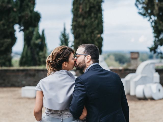 Il matrimonio di Gabriele e Eleonora a Bologna, Bologna 35