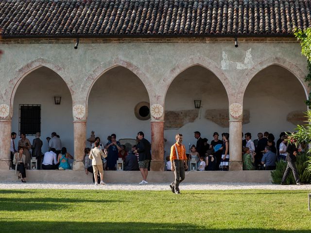 Il matrimonio di Marco e Elena a Mantova, Mantova 28