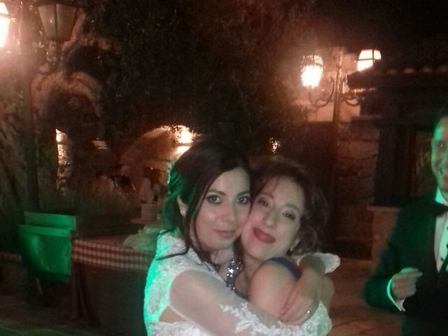 Il matrimonio di Fabio e Mary a Gallipoli, Lecce 3