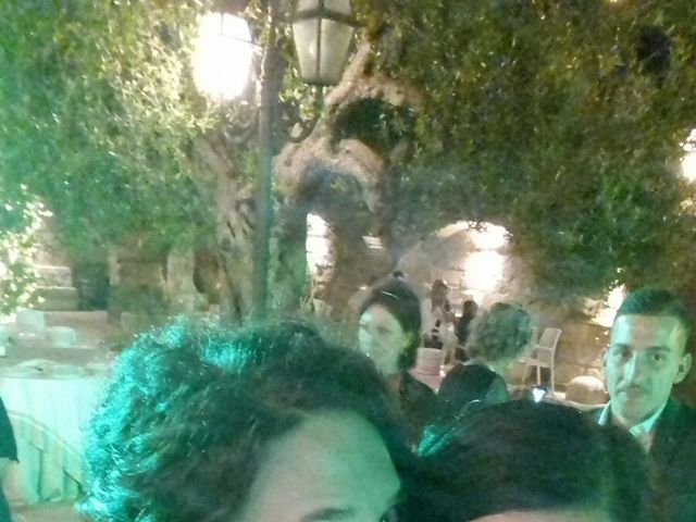 Il matrimonio di Fabio e Mary a Gallipoli, Lecce 4
