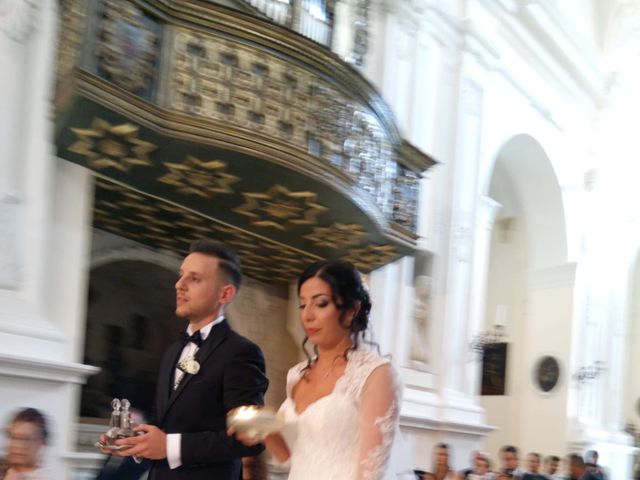 Il matrimonio di Fabio e Mary a Gallipoli, Lecce 5