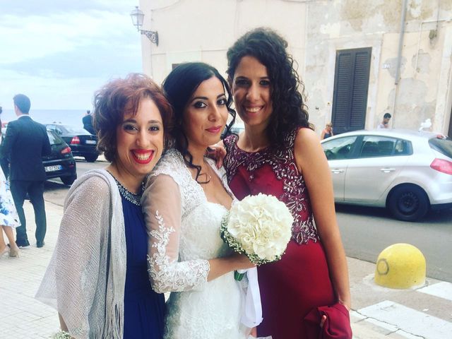 Il matrimonio di Fabio e Mary a Gallipoli, Lecce 7