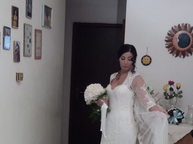Il matrimonio di Fabio e Mary a Gallipoli, Lecce 9