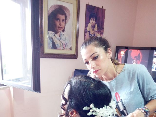 Il matrimonio di Fabio e Mary a Gallipoli, Lecce 10