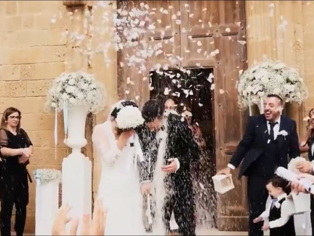 Il matrimonio di Fabio e Mary a Gallipoli, Lecce 1