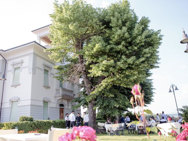 Il matrimonio di Simone e Chiara a Figline Valdarno, Firenze 20