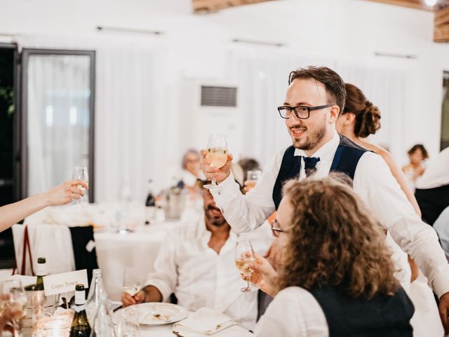 Il matrimonio di Marco e Valeria a Mosciano Sant&apos;Angelo, Teramo 50