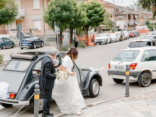 Il matrimonio di Massimo e Michela a Monforte d&apos;Alba, Cuneo 16