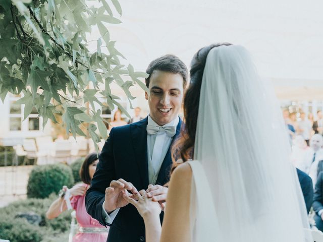 Il matrimonio di Marco e Valentina a Rovellasca, Como 59