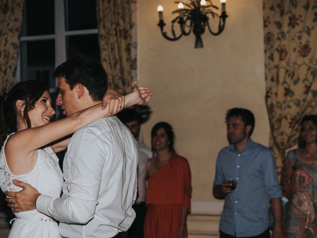 Il matrimonio di Marco e Valentina a Rovellasca, Como 109