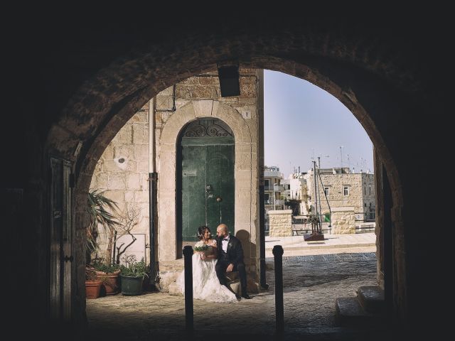 Il matrimonio di Bartolo e Simona a Bari, Bari 29