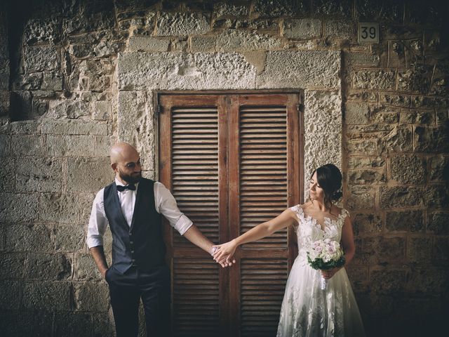 Il matrimonio di Bartolo e Simona a Bari, Bari 31