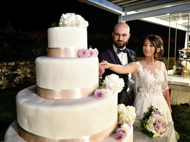 Il matrimonio di Bartolo e Simona a Bari, Bari 60