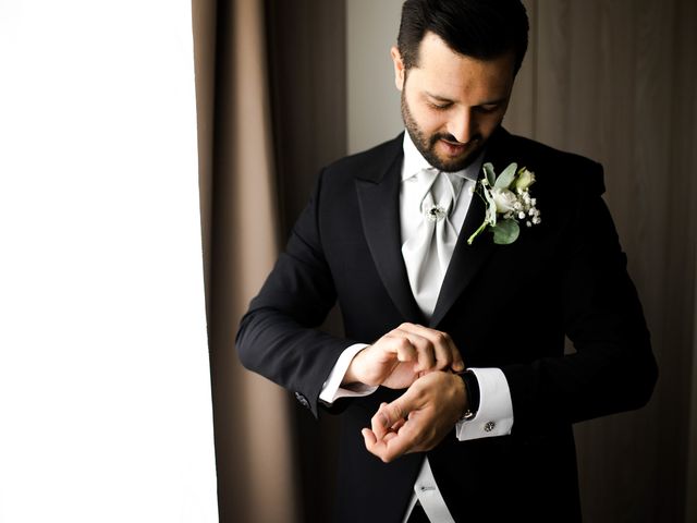 Il matrimonio di Vincenzo e Erika a Torino, Torino 5