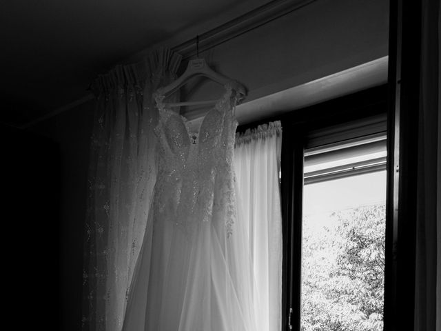 Il matrimonio di Vincenzo e Erika a Torino, Torino 6