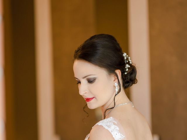 Il matrimonio di Vincenzo e Erika a Torino, Torino 11