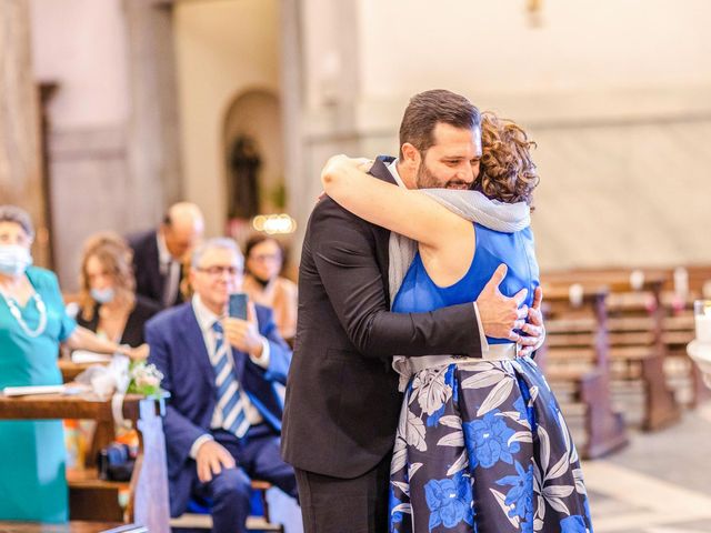 Il matrimonio di Vincenzo e Erika a Torino, Torino 16