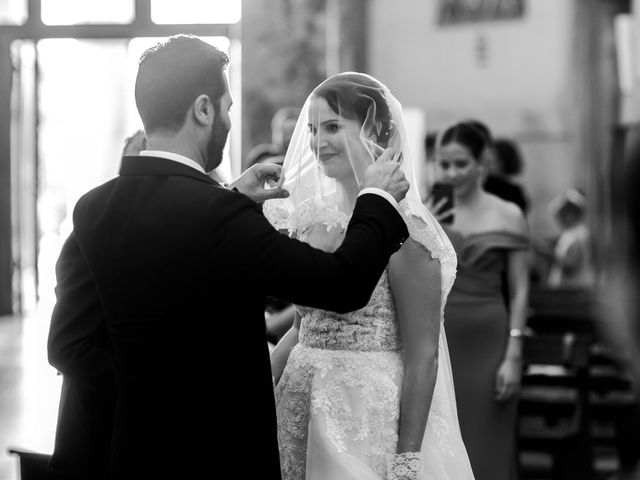 Il matrimonio di Vincenzo e Erika a Torino, Torino 22
