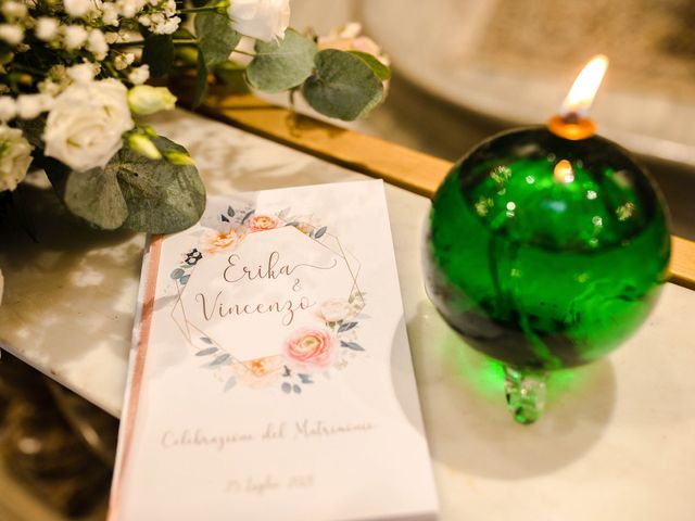Il matrimonio di Vincenzo e Erika a Torino, Torino 26
