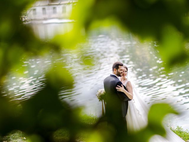 Il matrimonio di Vincenzo e Erika a Torino, Torino 40