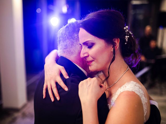 Il matrimonio di Vincenzo e Erika a Torino, Torino 63