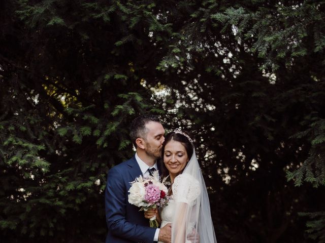 Il matrimonio di Riccardo e Ilaria  a Bonemerse, Cremona 3