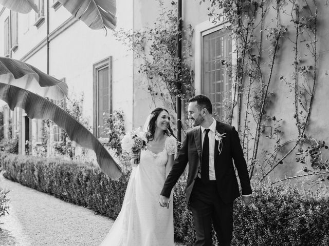 Il matrimonio di Riccardo e Ilaria  a Bonemerse, Cremona 2