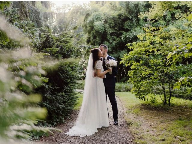 Il matrimonio di Riccardo e Ilaria  a Bonemerse, Cremona 4