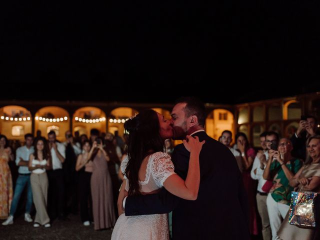 Il matrimonio di Riccardo e Ilaria  a Bonemerse, Cremona 6