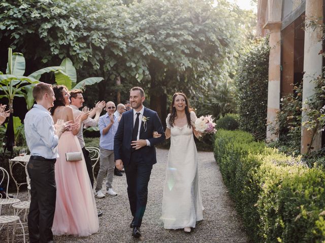 Il matrimonio di Riccardo e Ilaria  a Bonemerse, Cremona 11