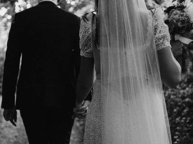 Il matrimonio di Riccardo e Ilaria  a Bonemerse, Cremona 13