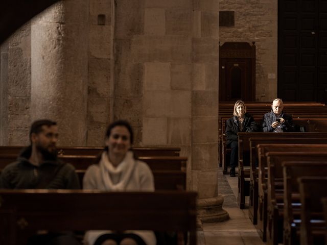 Il matrimonio di Marino e Annamaria a Mola di Bari, Bari 21