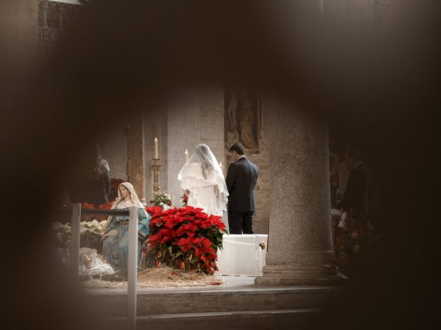 Il matrimonio di Marino e Annamaria a Mola di Bari, Bari 24